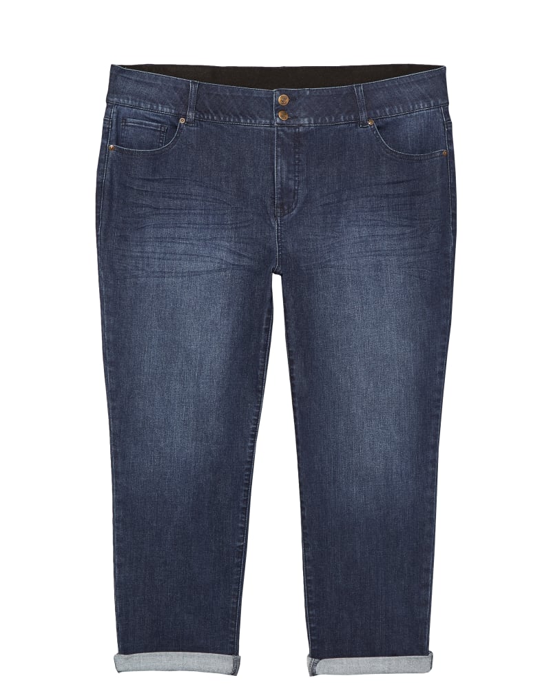 Front of plus size  by Morgan & Walker | Dia&Co | dia_product_style_image_id:137015